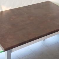 Tavolo cucina o terrazzo 