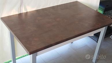 Tavolo cucina o terrazzo 