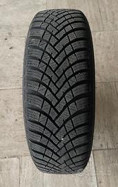 Gomme invernali