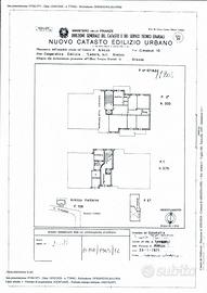 Grande appartamento zona Giotto