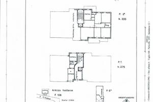 Grande appartamento zona Giotto