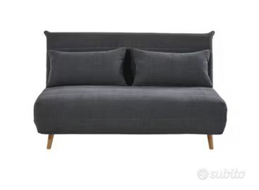 divano letto pieghevole