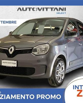 RENAULT Twingo 22kWh Equilibre