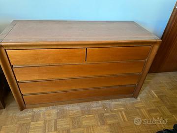 Cassettiera / comò
