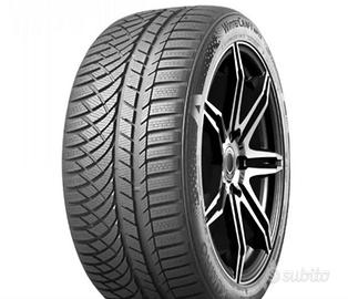 KUMHO WINTERCRAFT 235/35 19