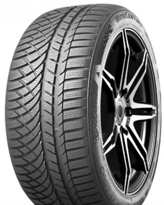 KUMHO WINTERCRAFT 235/35 19