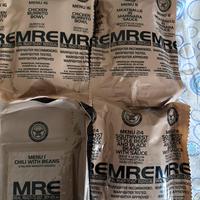Mre americane