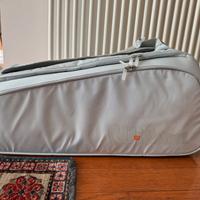 Borsone tennis Wilson