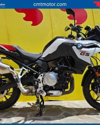 BMW F 750 GS Garantita e Finanziabile