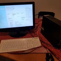 computer Acer 