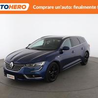 RENAULT Talisman Sporter dCi 130 CV Energy Inten