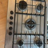 Piano cottura Franke