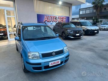 Fiat Panda 1.1 Active