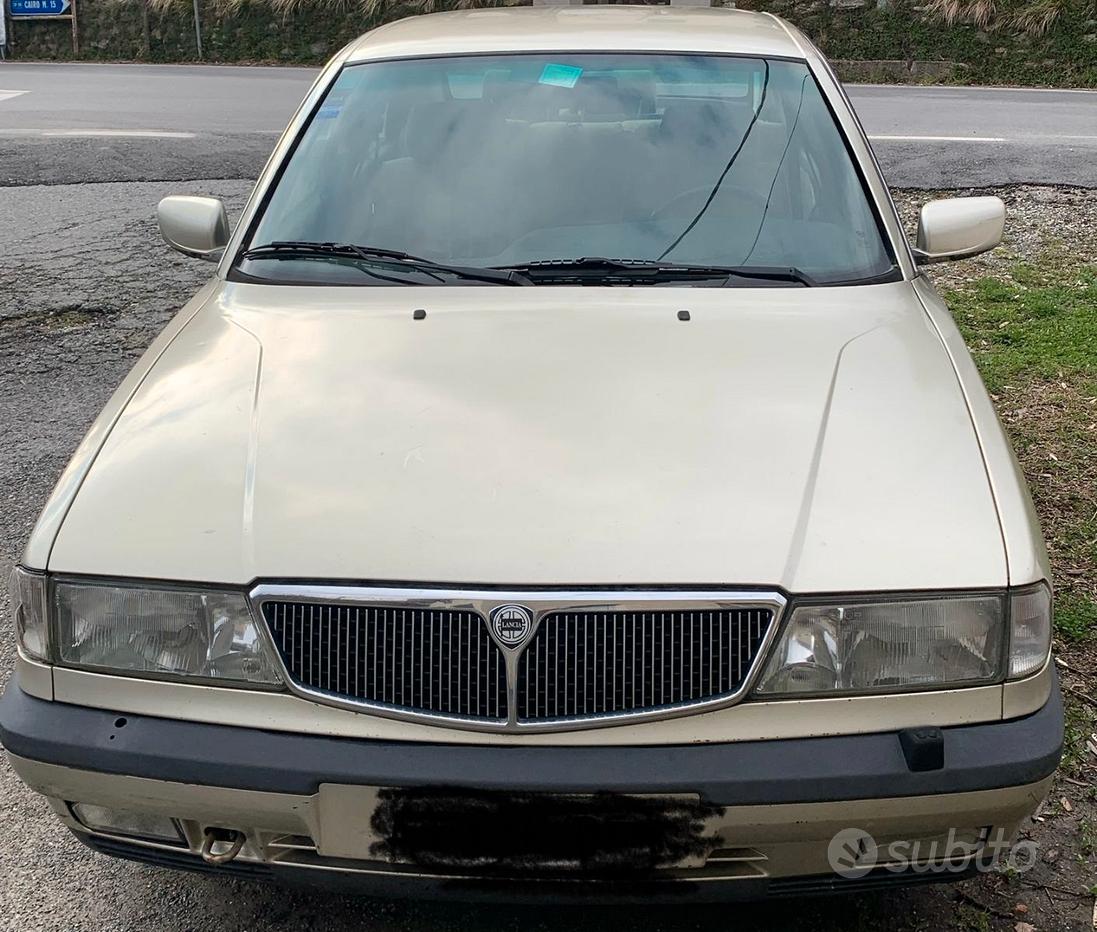 LANCIA Altro modello