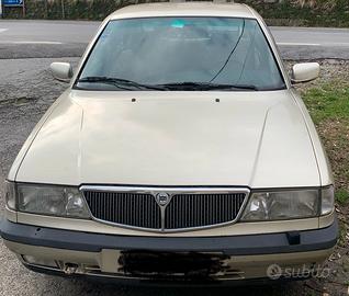 Lancia anno 1995