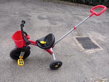 triciclo