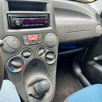 PANDA VAN 1.3 MULTIJET