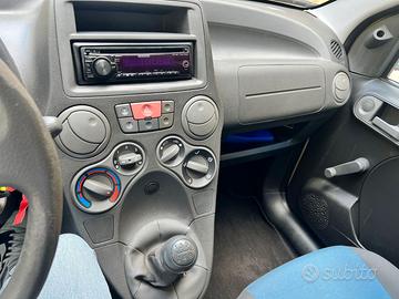 PANDA VAN 1.3 MULTIJET