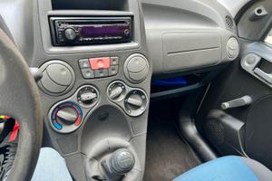 PANDA VAN 1.3 MULTIJET