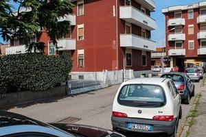 Investimento sicuro: appartamento locato c