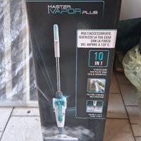 imetec master  vapor plus