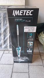 imetec master  vapor plus
