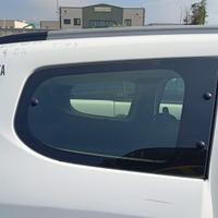 DACIA LODGY 2017 COMPASSO POSTERIORE DX