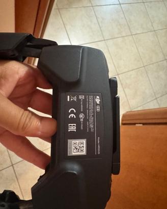DJI mavic mini 1