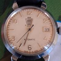 Vostok KGB automatico 