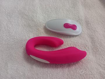 Vibratore punto G