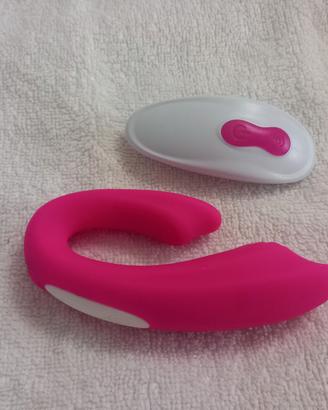 Vibratore punto G