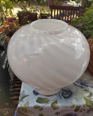 vaso murano 