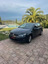 Volkswagen Golf 1.4 TGI DSG 5p. Highline BlueMotio