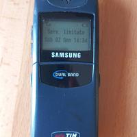 SAMSUNG Telefonino Vintage