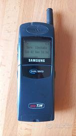 SAMSUNG Telefonino Vintage