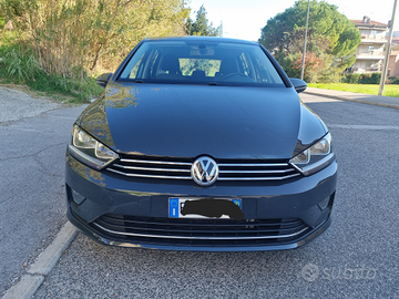 Golf 7 1.6 diesel highline