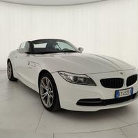 BMW Z4 sDrive20i