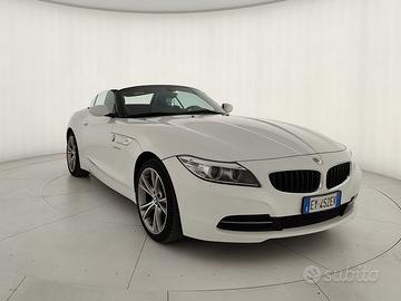 BMW Z4 sDrive20i