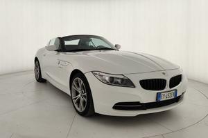 BMW Z4 sDrive20i