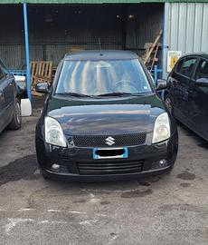 RICAMBI USATI AUTO SUZUKI Swift 4° Serie Z13DT Di