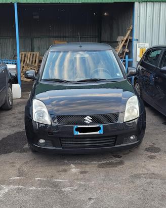 RICAMBI USATI AUTO SUZUKI Swift 4° Serie Z13DT Di
