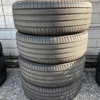 Pneumatici 225 55 18 Michelin