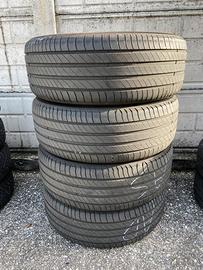 Pneumatici 225 55 18 Michelin