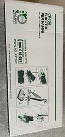 Ricambio lava pavimenti folletto