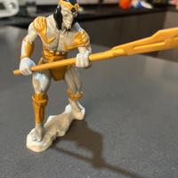 Sorpresa kinder marvel 2026