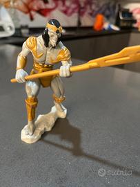 Sorpresa kinder marvel 2026