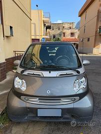 Smart for two 2005 204.000km