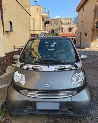 Smart for two 2005 204.000km