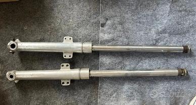 Forcella Ceriani Ø30 Aermacchi Harley Baja 100