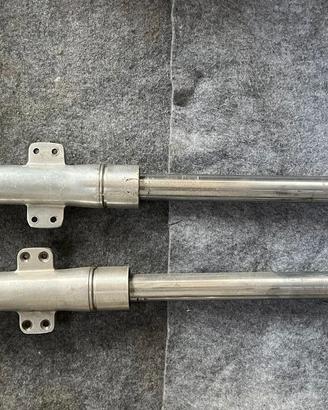Forcella Ceriani Ø30 Aermacchi Harley Baja 100